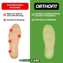 Afbeelding in Gallery-weergave laden, Orthofit - Orthopedische en Pijnverlichtende Inlegzolen, Gemaakt Voor Alle Schoenen (2 stuks voor beide voeten)
