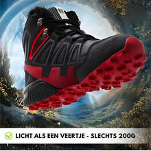 Afbeelding in Gallery-weergave laden, OrthoTrekking Pro - orthopedische, pijnverlichtende trekking- en wandelschoenen
