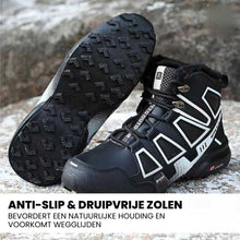 Afbeelding in Gallery-weergave laden, OrthoTrekking Pro - orthopedische, pijnverlichtende trekking- en wandelschoenen
