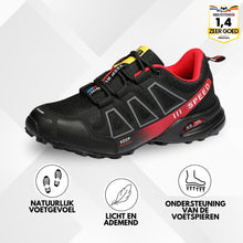 Afbeelding in Gallery-weergave laden, OrthoTrekking - Ergonomische pijnverlichtende trekking- en wandelschoenen

