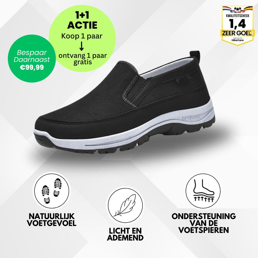 Ortho Pro - orthopedische schoen voor pijnverlichting – Speciale Actie 1+1 Gratis