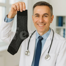 Afbeelding in Gallery-weergave laden, Lifesocks - Orthopedische compressiesokken voor vermoeide en pijnlijke voeten
