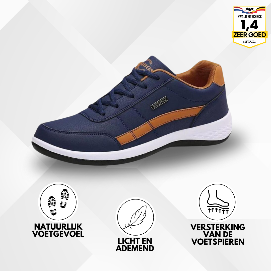 OrthoX - Ergonomische, pijnverlichtende comfortschoenen - Unisex