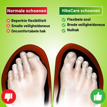 Afbeelding in Gallery-weergave laden, AeroX Pro - ergonomische, waterdichte &amp; pijnverlichtende barefoot schoenen
