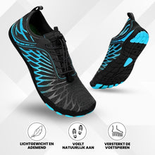 Afbeelding in Gallery-weergave laden, Florax Fit – Ergonomische en gezonde barefoot schoenen voor meer beweging en gewichtsverlies
