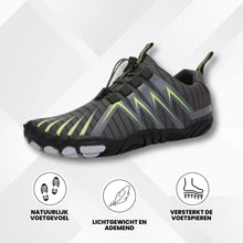 Afbeelding in Gallery-weergave laden, AeroX Pro - Ergonomische pijnverlichtende barefoot schoenen
