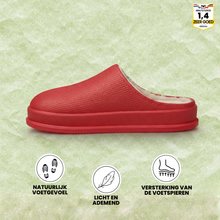 Afbeelding in Gallery-weergave laden, FeelFree Winterslippers - ergonomische &amp; anti-slip Winterslipper
