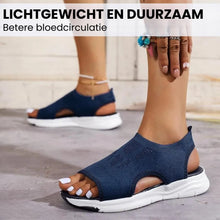 Afbeelding in Gallery-weergave laden, Florax - ergonomische pijnverlichtende comfortsandalen – Speciale Actie 1+1 Gratis
