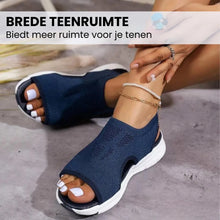 Afbeelding in Gallery-weergave laden, Florax - ergonomische pijnverlichtende comfortsandalen – Speciale Actie 1+1 Gratis
