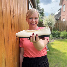Afbeelding in Gallery-weergave laden, Orthorinas - ergonomische pijnverlichtende ballerina&#39;s
