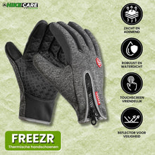 Afbeelding in Gallery-weergave laden, FREEZR Thermo Handschoenen - perfect voor elk avontuur
