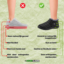 Afbeelding in Gallery-weergave laden, PediWel – ergonomische &amp; antislip comfort-winterlaarzen
