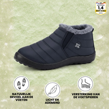 Afbeelding in Gallery-weergave laden, PediWel – ergonomische &amp; antislip comfort-winterlaarzen
