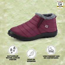 Afbeelding in Gallery-weergave laden, PediWel – ergonomische &amp; antislip comfort-winterlaarzen
