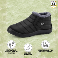 Afbeelding in Gallery-weergave laden, PediWel – ergonomische &amp; antislip comfort-winterlaarzen
