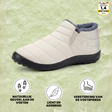 Afbeelding in Gallery-weergave laden, PediWel – ergonomische &amp; antislip comfort-winterlaarzen
