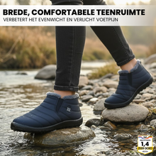 Afbeelding in Gallery-weergave laden, PediWel – ergonomische &amp; antislip comfort-winterlaarzen
