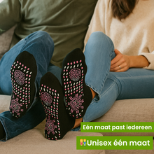 Afbeelding in Gallery-weergave laden, THERMOSOCKS – Zelfverwarmende thermosokken – Unisex één maat
