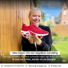 Afbeelding in Gallery-weergave laden, OrthoCare - Ergonomische pijnverlichtende schoenen
