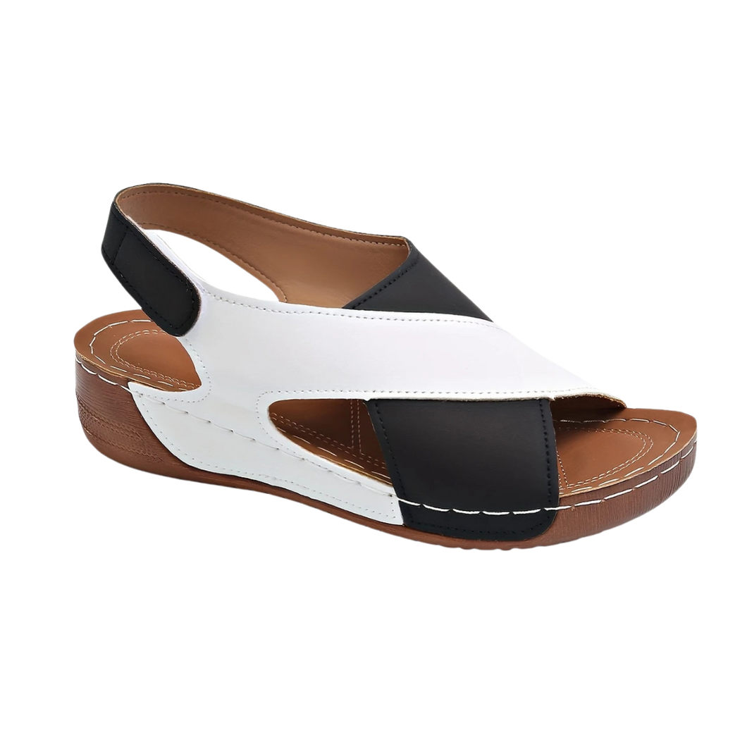 VivaFree ergonomische sandalen