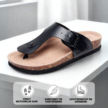 Afbeelding in Gallery-weergave laden, NaturClogs - ergonomische, slipvaste en pijnverlichtende klompen
