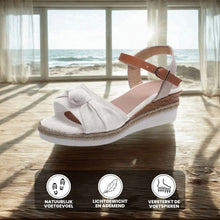 Afbeelding in Gallery-weergave laden, OrthoLuna - ergonomische &amp; pijnverlichtende sandalen voor meer comfort
