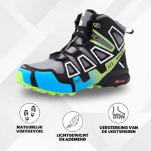 Afbeelding in Gallery-weergave laden, OrthoTrekking Pro - orthopedische, pijnverlichtende trekking- en wandelschoenen
