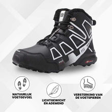 Afbeelding in Gallery-weergave laden, OrthoTrekking Pro - orthopedische, pijnverlichtende trekking- en wandelschoenen
