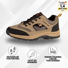 Afbeelding in Gallery-weergave laden, OrthoTrip - ergonomische, waterdichte &amp; pijnverlichtende comfortschoenen
