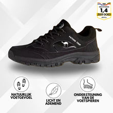 Afbeelding in Gallery-weergave laden, OrthoTrip - ergonomische, waterdichte &amp; pijnverlichtende comfortschoenen
