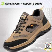 Afbeelding in Gallery-weergave laden, OrthoTrip - ergonomische, waterdichte &amp; pijnverlichtende comfortschoenen
