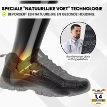 Afbeelding in Gallery-weergave laden, OrthoTrip - ergonomische, waterdichte &amp; pijnverlichtende comfortschoenen
