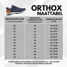 Afbeelding in Gallery-weergave laden, Orthox - Ergonomische pijnverlichting - Unisex
