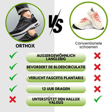Afbeelding in Gallery-weergave laden, Orthox - Ergonomische pijnverlichting - Unisex
