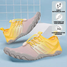 Afbeelding in Gallery-weergave laden, RunnerFit - ergonomische, waterdichte en antislip barefootschoenen
