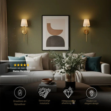 Afbeelding in Gallery-weergave laden, StickLight - Gewoon opplakken. Direct genieten.
