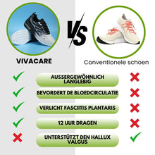 Afbeelding in Gallery-weergave laden, VivaCare - ergonomische pijnverlichtende schoenen
