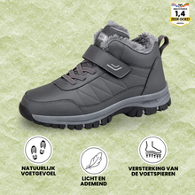 Afbeelding in Gallery-weergave laden, FrostFit - pijnverlichtende, waterdichte &amp; geïsoleerde comfortschoenen
